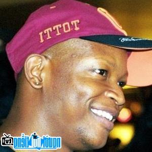 A new photo of Lawrence Gilliard Jr.- Famous TV actor New York City- New York