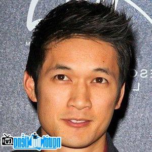 A new photo of Harry Shum Jr.- Famous Costa Rican TV actor