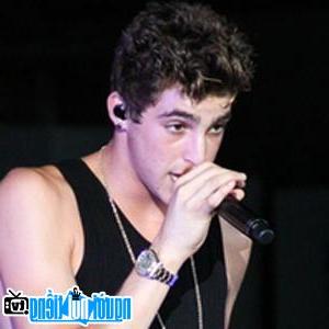 A New Picture of Jackson Guthy- Famous California Pop Singer