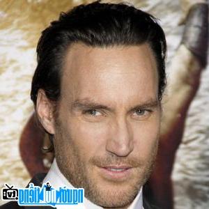 A new picture of Callan Mulvey- Famous actor Auckland- New Zealand