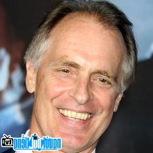 A New Picture of Keith Carradine- Famous Actor San Mateo- California