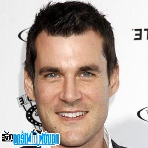 Latest Picture of TV Actor Sean Maher