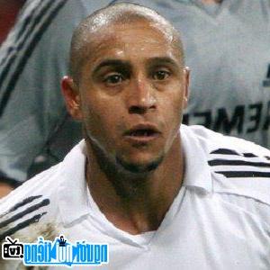 Latest Picture Of Roberto Carlos Soccer Player