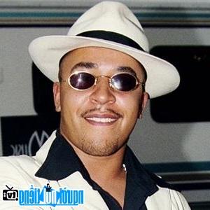 Latest picture of Pop Singer Lou Bega