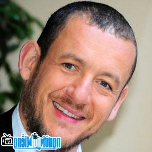 Latest picture of Comedian Dany Boon