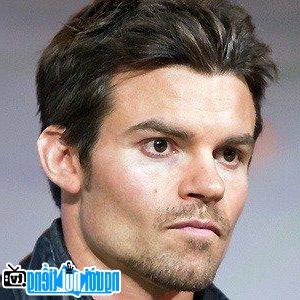 Latest Picture of Television Actor Daniel Gillies