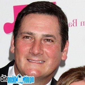 Hình ảnh mới nhất về Ca sĩ nhạc pop Tony Hadley