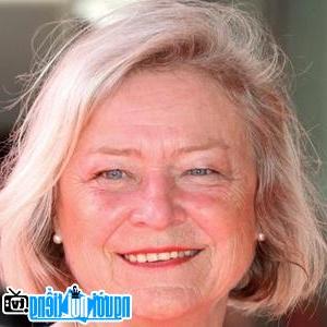 Latest pictures of TV presenter Kate Adie