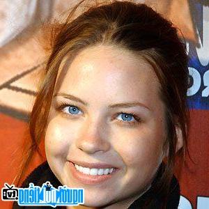 Latest Picture Of Speaking Actor Daveigh Chase