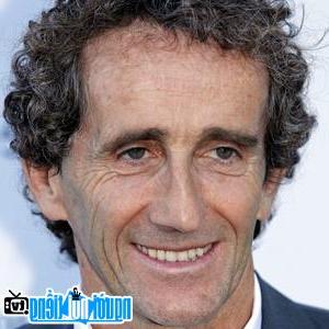 Alain Prost is the most technical driver in F1 village.