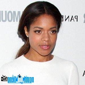 Latest Picture Of Actress Naomie Harris