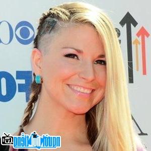 Latest Picture of Reality Star Diem Brown