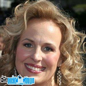 Latest Picture of TV Actress Genie Francis