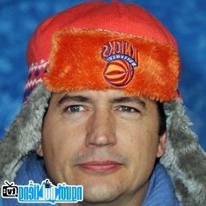 Latest Picture of Actor Ken Marino