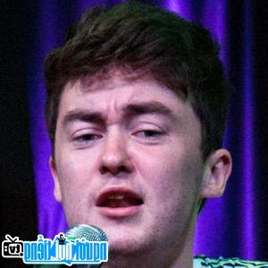 Latest Picture of Pop Singer Jake Roche