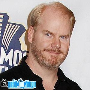 Comedian Jim Gaffigan Latest Picture