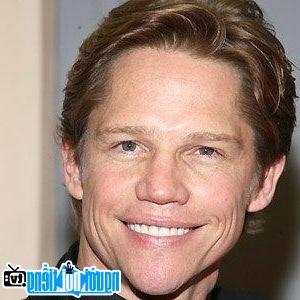 Latest Picture Of Actor Jack Noseworthy
