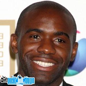 Latest Picture of Football Player Fabrice Muamba