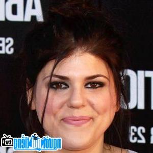 Latest Picture of TV Actress Molly Tarlov