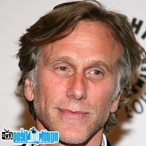 Latest Picture Of Actor Peter Horton