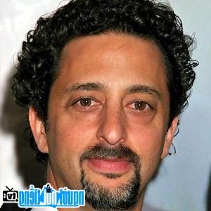 Latest Picture of Actor Grant Heslov