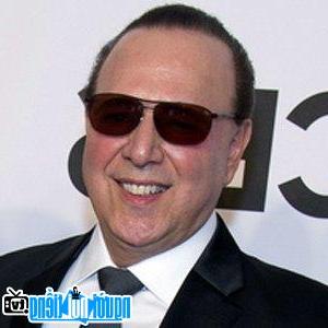 Latest Picture of Business Executive Tommy Mottola