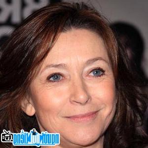 Latest picture of Actress Cherie Lunghi