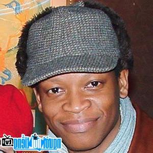 Latest picture of TV Actor Lawrence Gilliard Jr. 