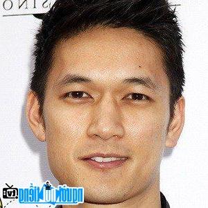 Latest picture of TV Actor Harry Shum Jr.