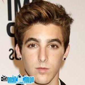The Latest Picture of Pop Singer Jackson Guthy
