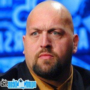 Latest picture of Big Show athlete