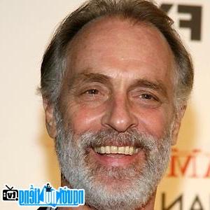 Latest Picture of Actor Keith Carradine