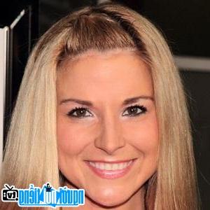 A portrait picture of Reality Star Diem Brown