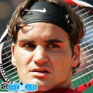 Roger Federer Mr Perfect world tennis