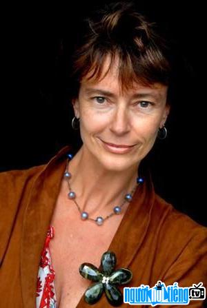 Latest picture of actress Rachel Ward