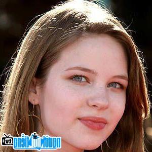 Photo Portrait of Daveigh Chase