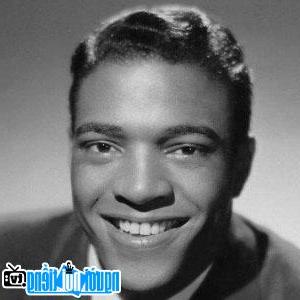 Image of Clyde McPhatter