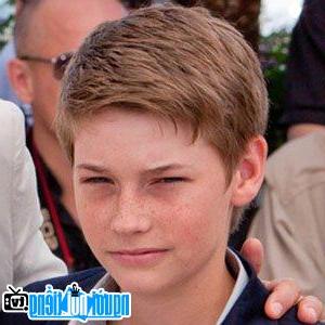 Image of Jacob Lofland