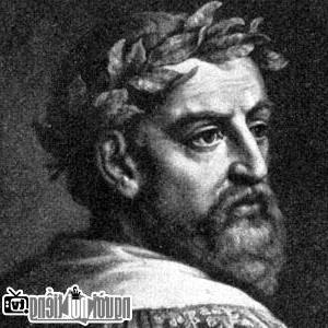 Image of Ludovico Ariosto