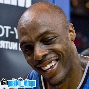 Image of Anthony Tolliver