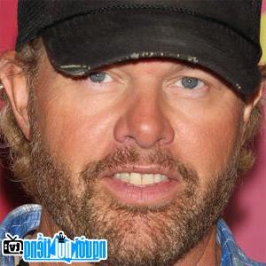 Image of Toby Keith