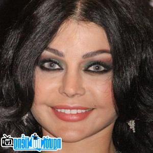 Image of Haifa Wehbe
