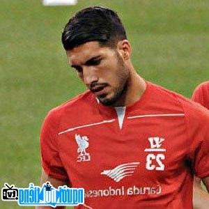 Image of Emre Can