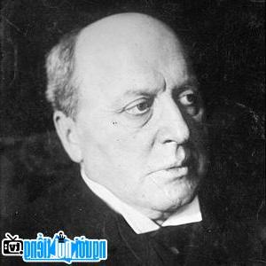 Image of Henry James