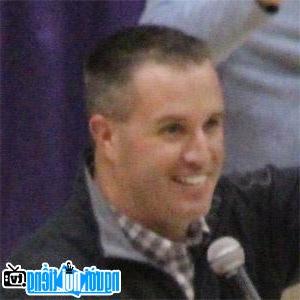Image of Pat Fitzgerald