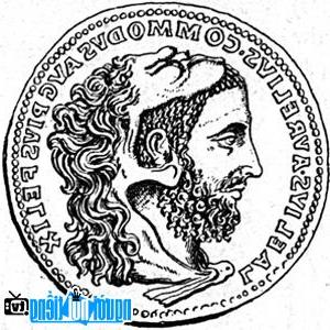 Image of Commodus