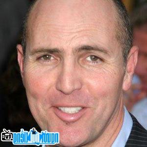 Image of Arnold Vosloo