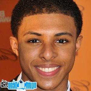 Image of Diggy Simmons