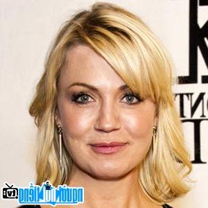 Image of Michelle Beadle