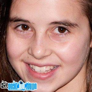 Image of Carly Rose Sonenclar